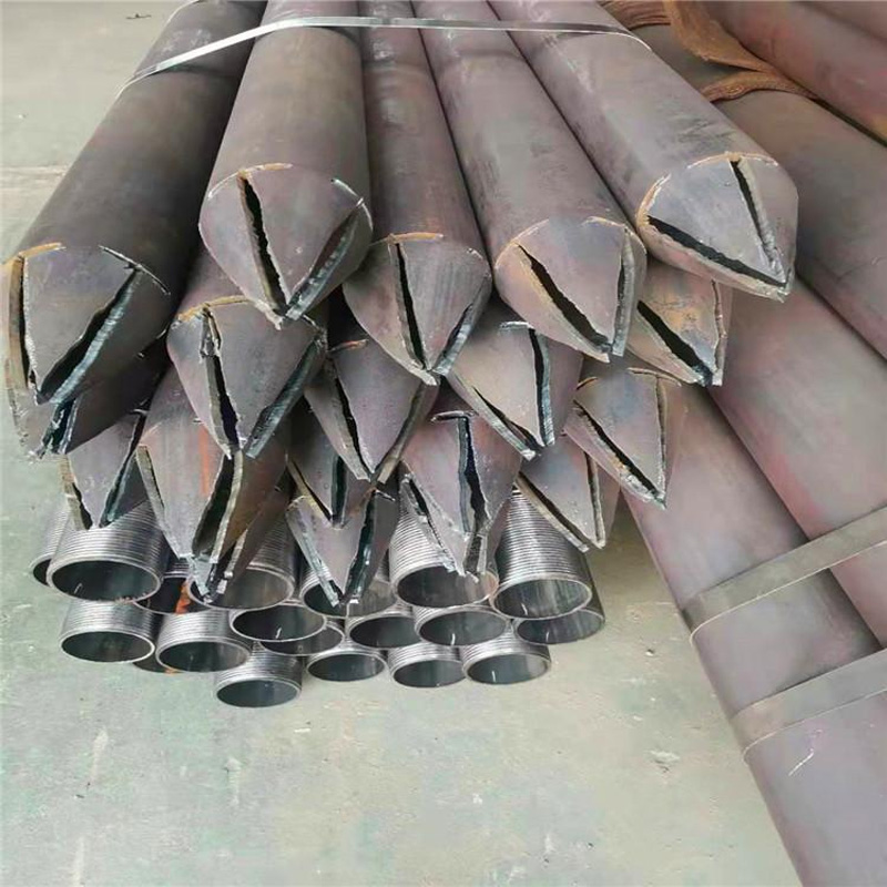 湖南89边坡支护管