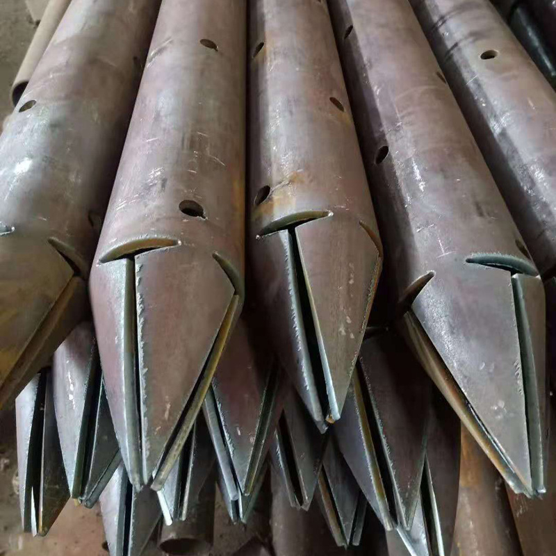 湖南预埋注浆管